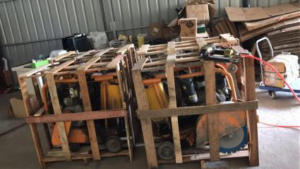 尉犁行李、家具、电器包装托运
