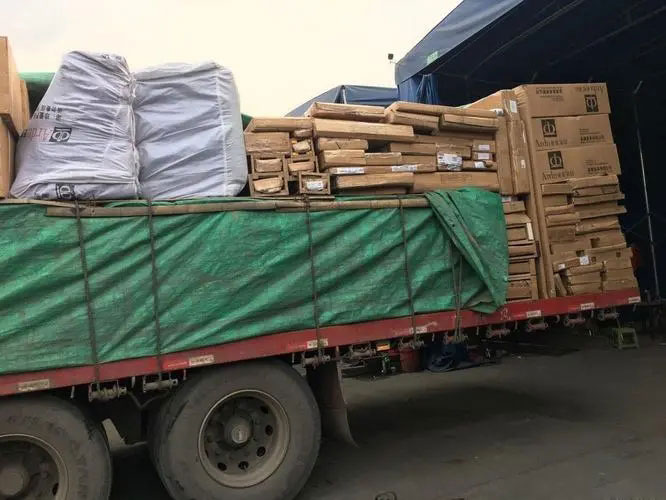 尉犁家具托运
